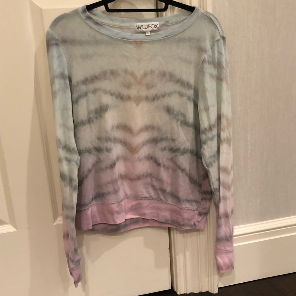 Ombré lightweight Wildfox
